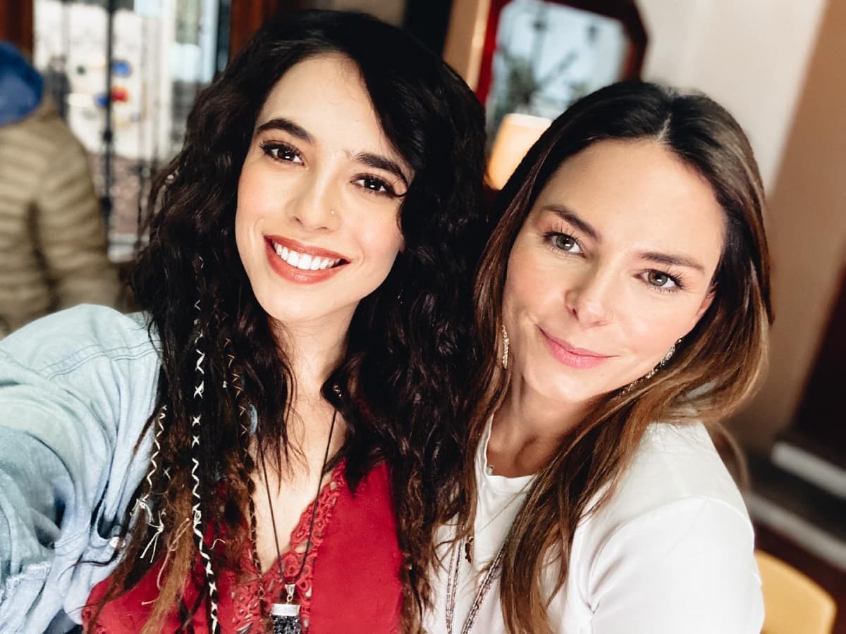 ¿Arantza Ruiz de Eternamente amándonos se casó en secreto? Asombra al decir esto
