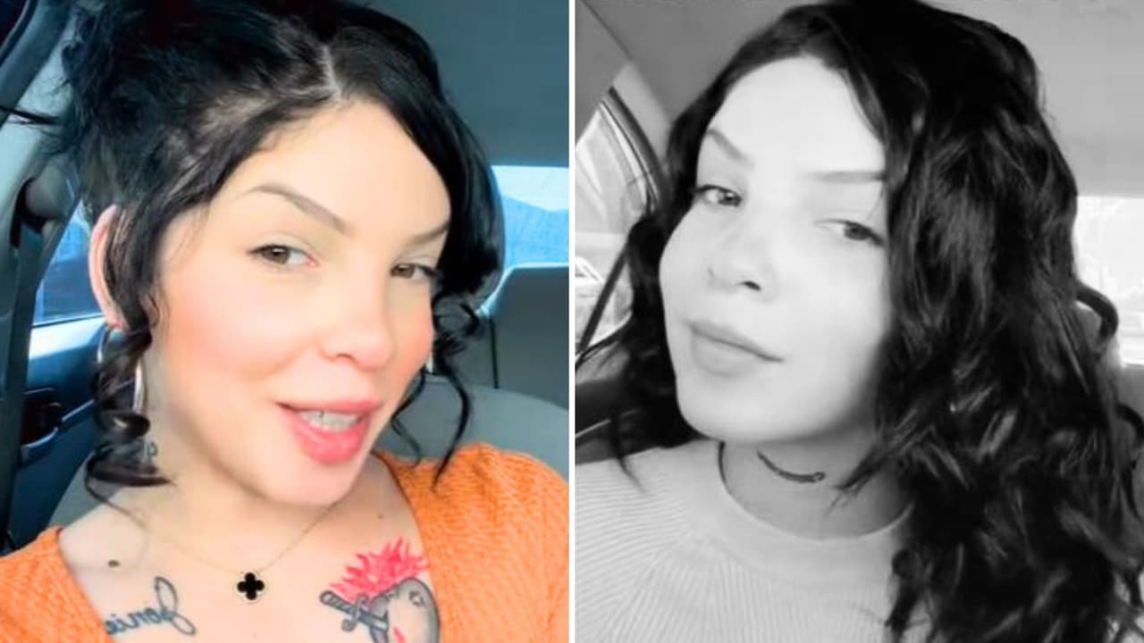 Muere famosa tiktoker de 25 años: estuvo días desaparecida tras salir de un supermercado