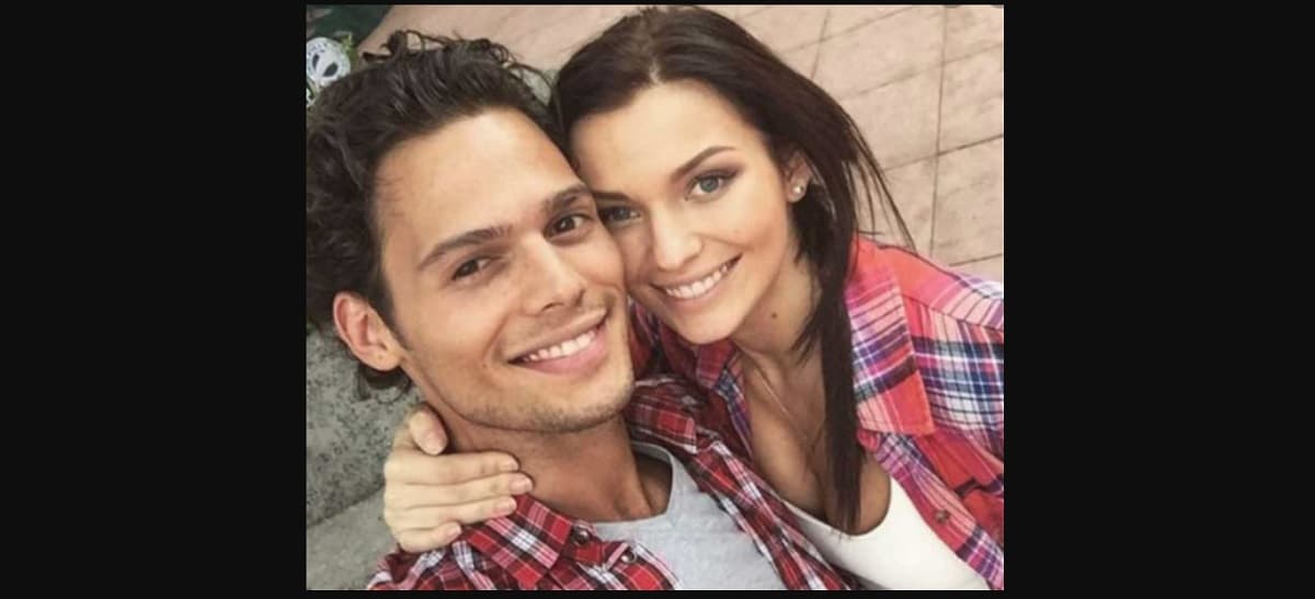 Antes de encontrar el amor con Gabriel Soto, Irina Baeva fue pareja de Emmanuel Palomares. Se conocieron en el CEA y en 2014 comenzaron un romance, el cual terminó dos años después.