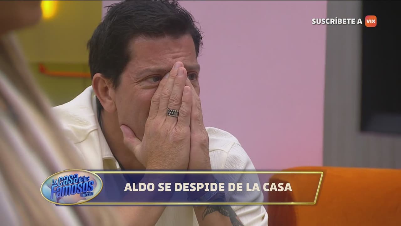 La Casa de Los Famosos México 2026.