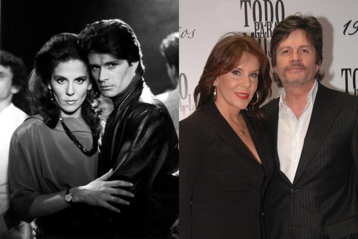 ¿Rebecca Jones tenía novio cuando murió? Revelan sus romances tras divorcio con Camacho