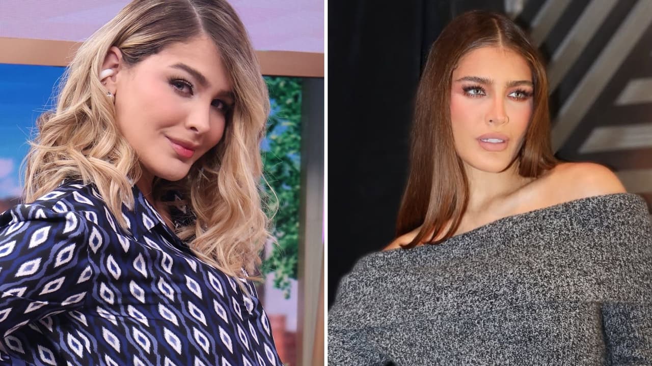 Famosa actriz y conductora de televisión, destrozada, anuncia luto a días de dar a luz: "Me quedo con el corazón roto"