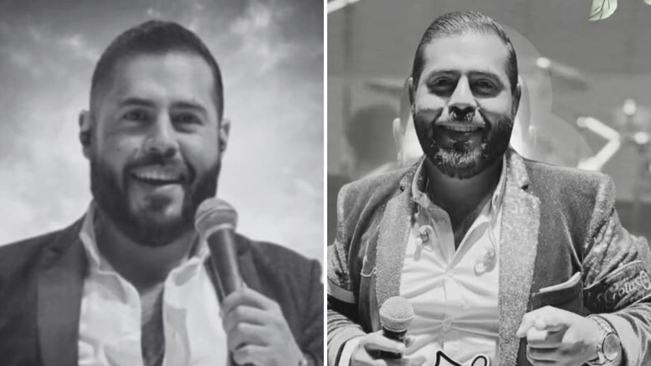 Quitan la vida a querido cantante del regional mexicano: revelan el mensaje que publicó horas antes de su muerte