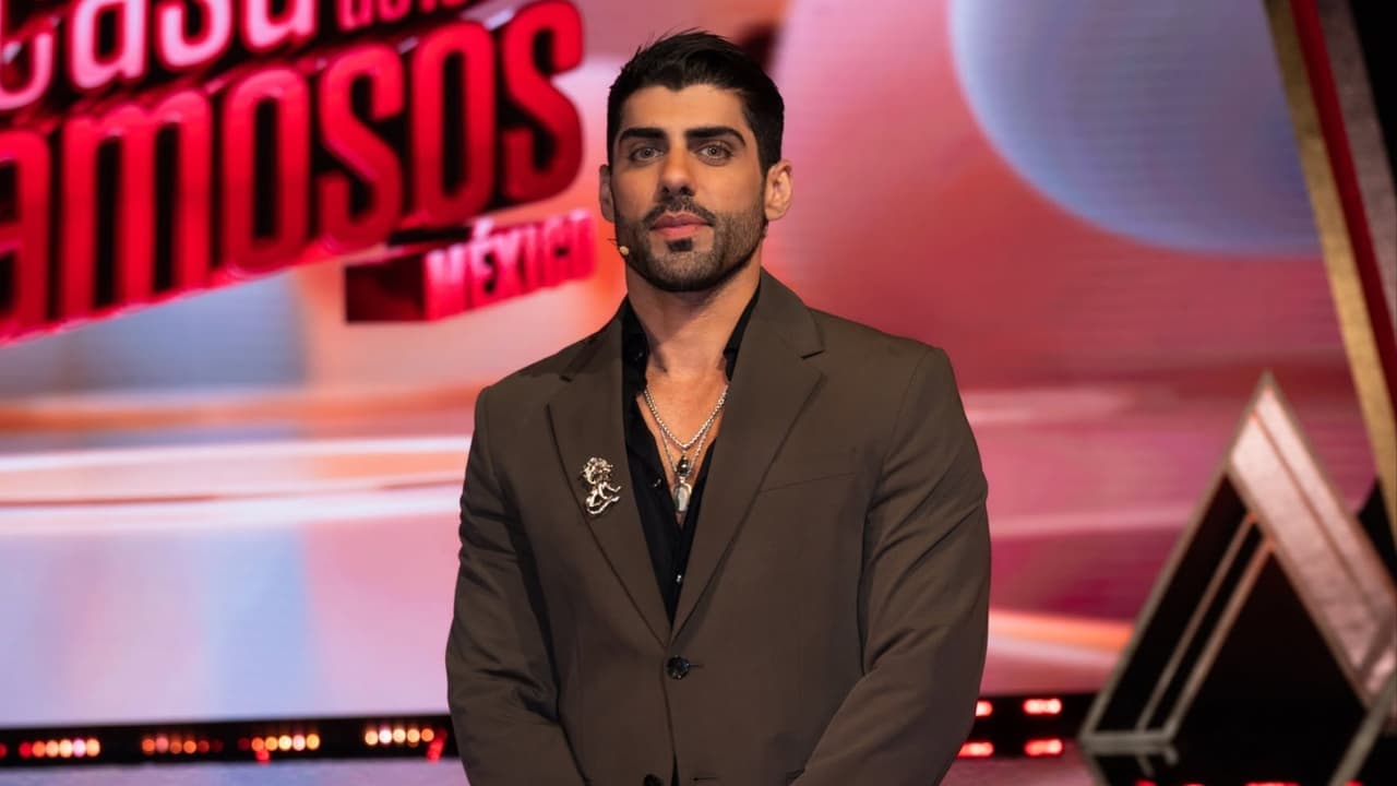 Masad Altamimi revela qué busca en una esposa tras su salida de La Casa de los Famosos México 2026