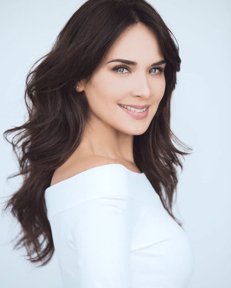 Su último proyecto en televisión es la telenovela ‘Caer en tentación’.