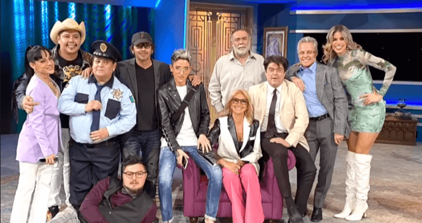 Perdiendo el juicio 2