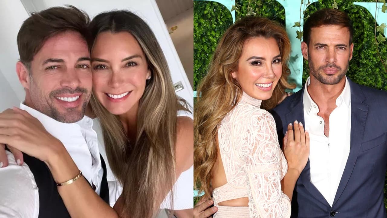 Elizabeth Gutiérrez revela la causa de su ruptura definitiva con William Levy