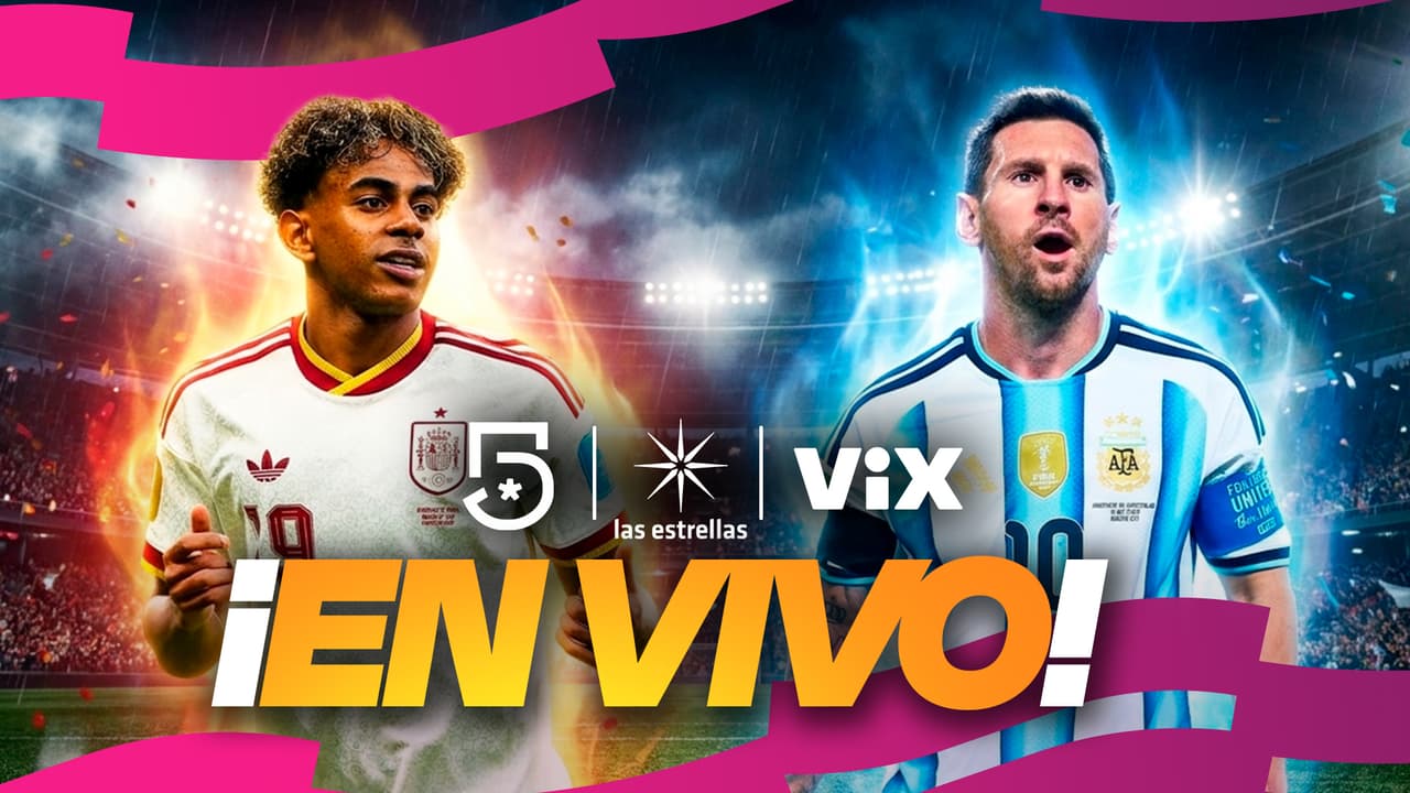 Ve aquí EN VIVO la ceremonia de clausura del Mundial 2026