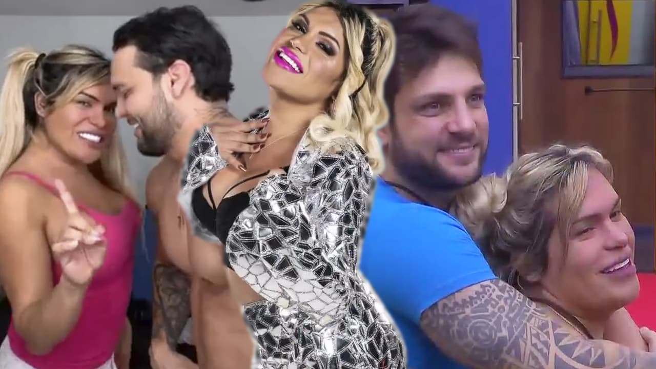 ¿Marlon o Nicola? Wendy Guevara por fin responde a quién prefiere de los dos