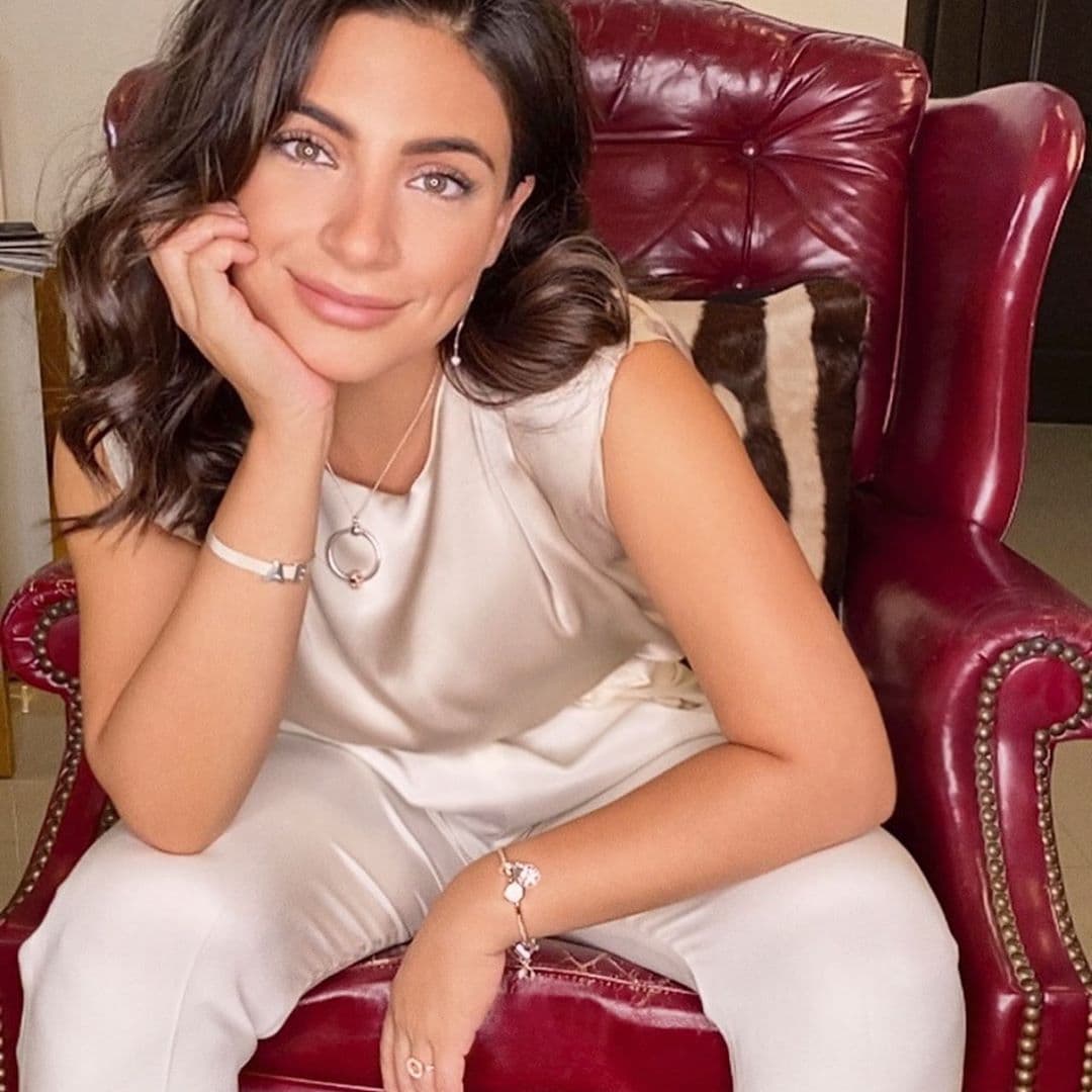 Ana Brenda Contreras abrió su corazón a Chiquinquirá Delgado en una entrevista para Univision, en la que la actriz destapó desde si está entre sus planes ser madre soltera como Sherlyn y hasta cómo se encuentra en el aspecto amoroso.