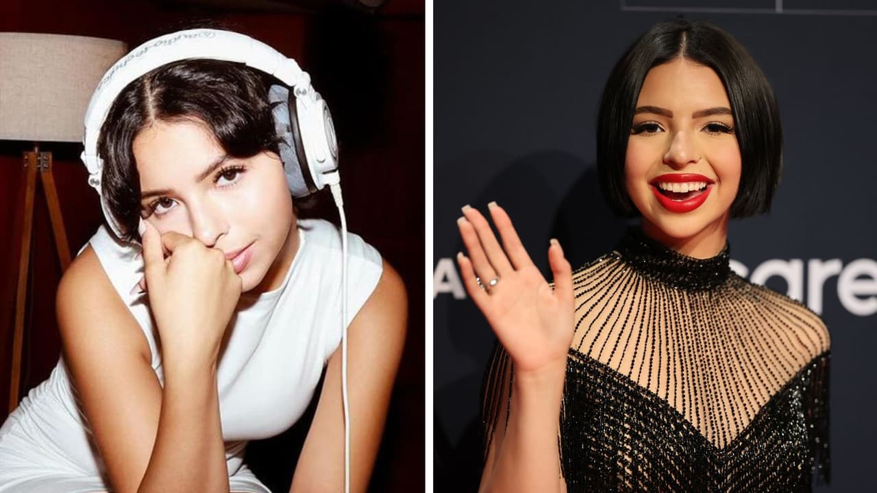 Revista elige a Ángela Aguilar como una de ‘Las mujeres del año 2024’, ¿qué otras celebridades incluyeron en la lista?