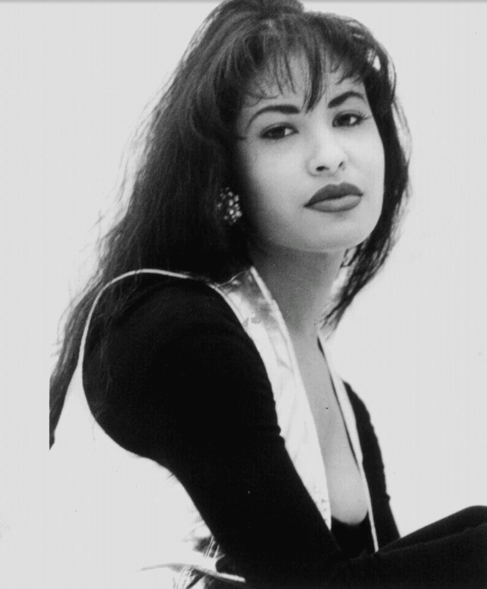 A 25 años de su muerte, estos son 5 datos que no sabías sobre Selena Quintanilla