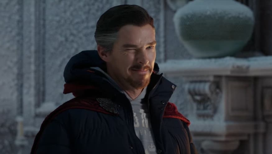 Si bien varios fans todavía ligan al actor con ese papel, desde que terminó su aventura como detective le dio vida al 'Hechicero Supremo' de Marvel en 'Doctor Strange'.