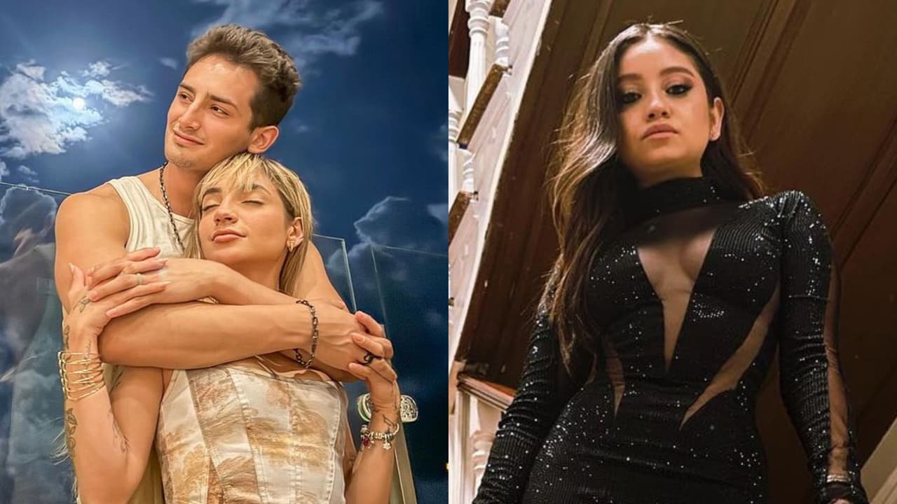 Emilio Osorio se sincera sobre su romance con Leslie Gallardo, ¿fue infiel a Karol Sevilla?