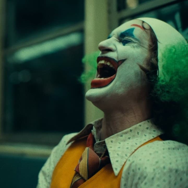 Estos son las referencias ocultas que aparecieron en Joker