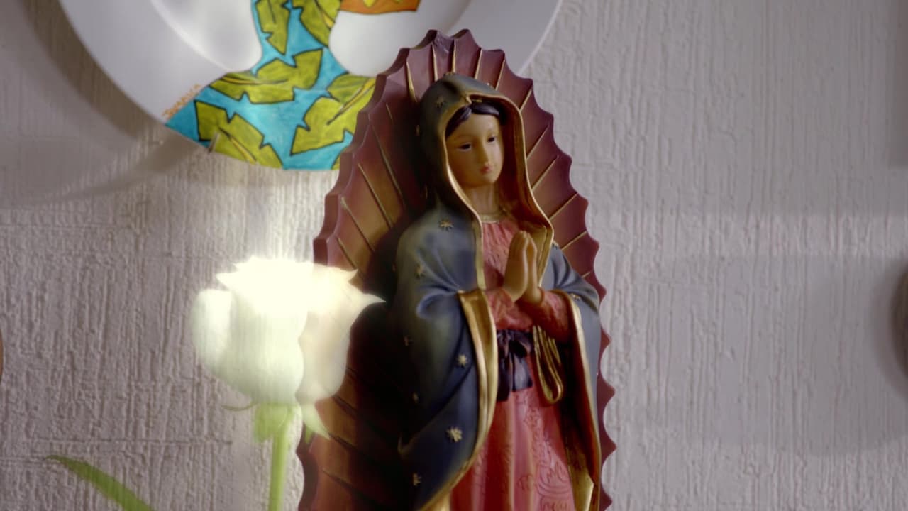 ¡No te pierdas este 7 de diciembre el Facebook Live de La Rosa de Guadalupe!