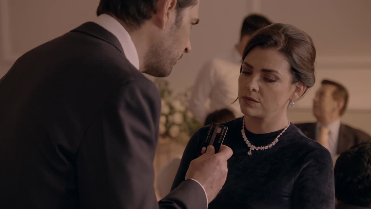 ¿Te perdiste el capítulo 'CORRE' de Esta historia me suena? Velo completo AQUÍ