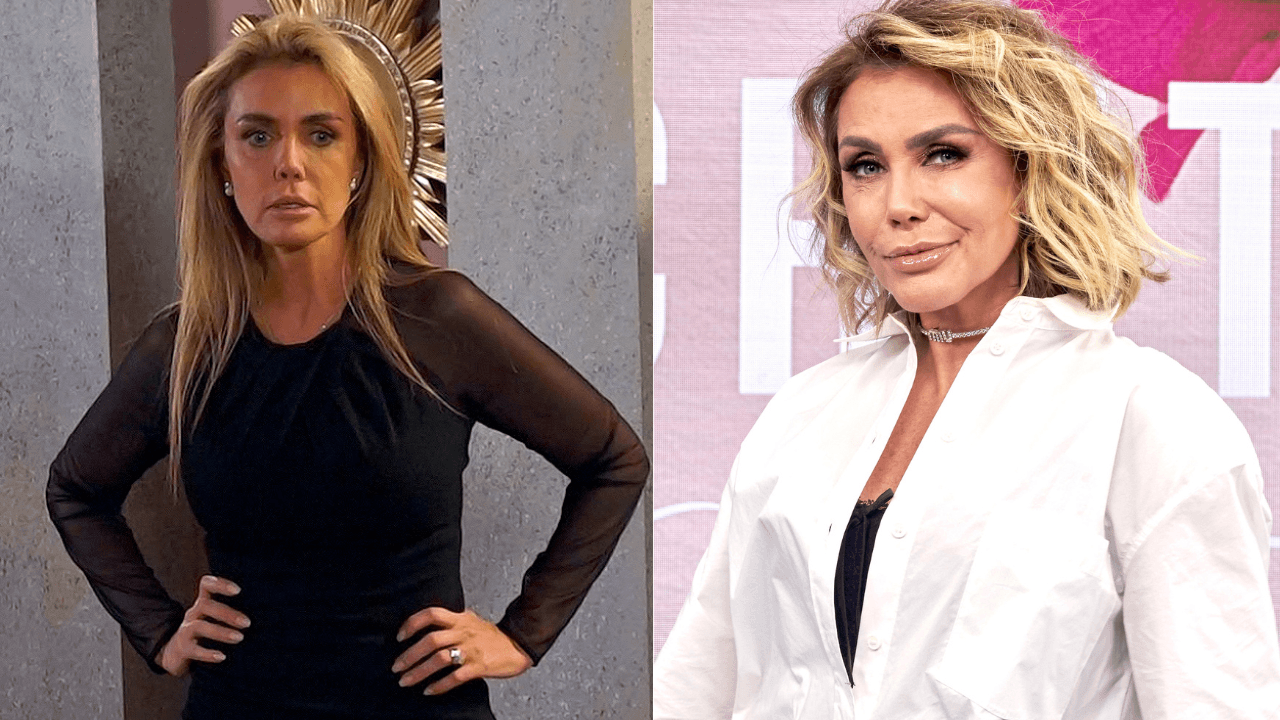 Sabine Moussier sufre asalto y revelan fuertes detalles: “Se resistió y vale que le saca el cuete”