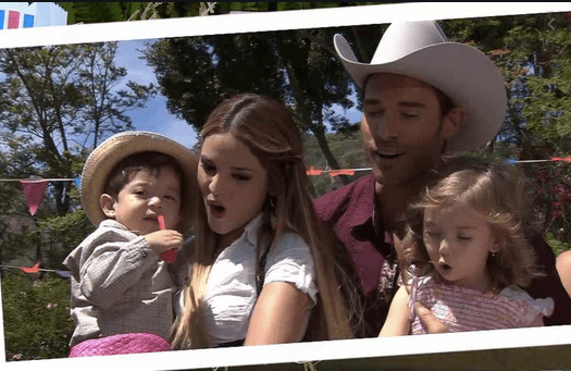 Y aunque los pequeños solo aparecieron en algunos capítulos rumbo al final de la telenovela, que estuvo al aire entre 2012 y 2013, a continuación te contamos qué fue del actor que interpretó a su 'hijo' y cómo luce en la actualidad.