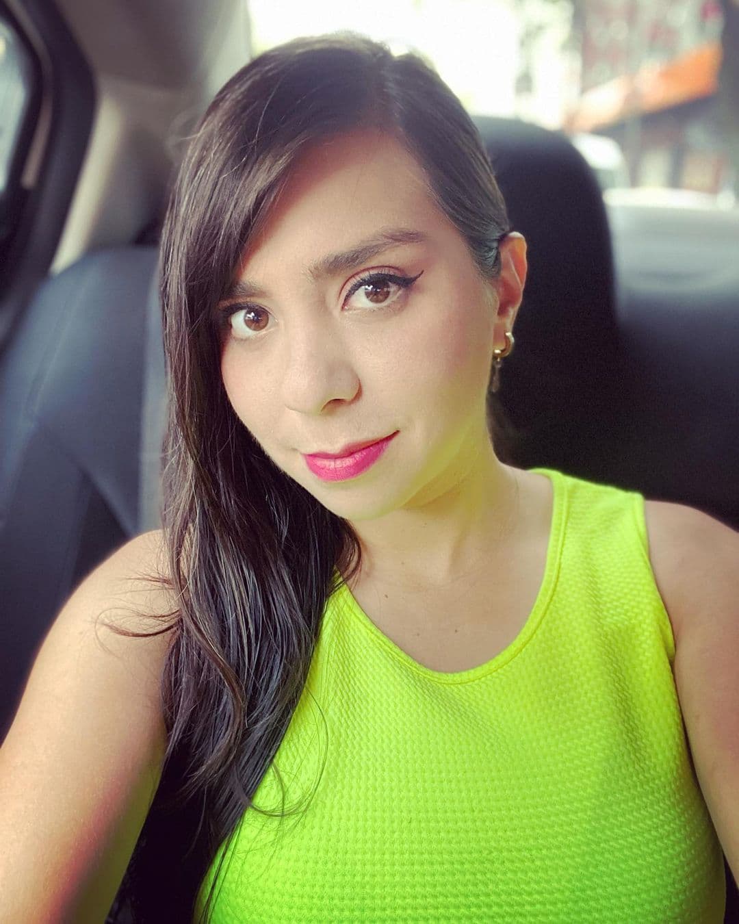 Exconcursante de La Voz… México está intubada y en terapia intensiva tras presentar convulsiones