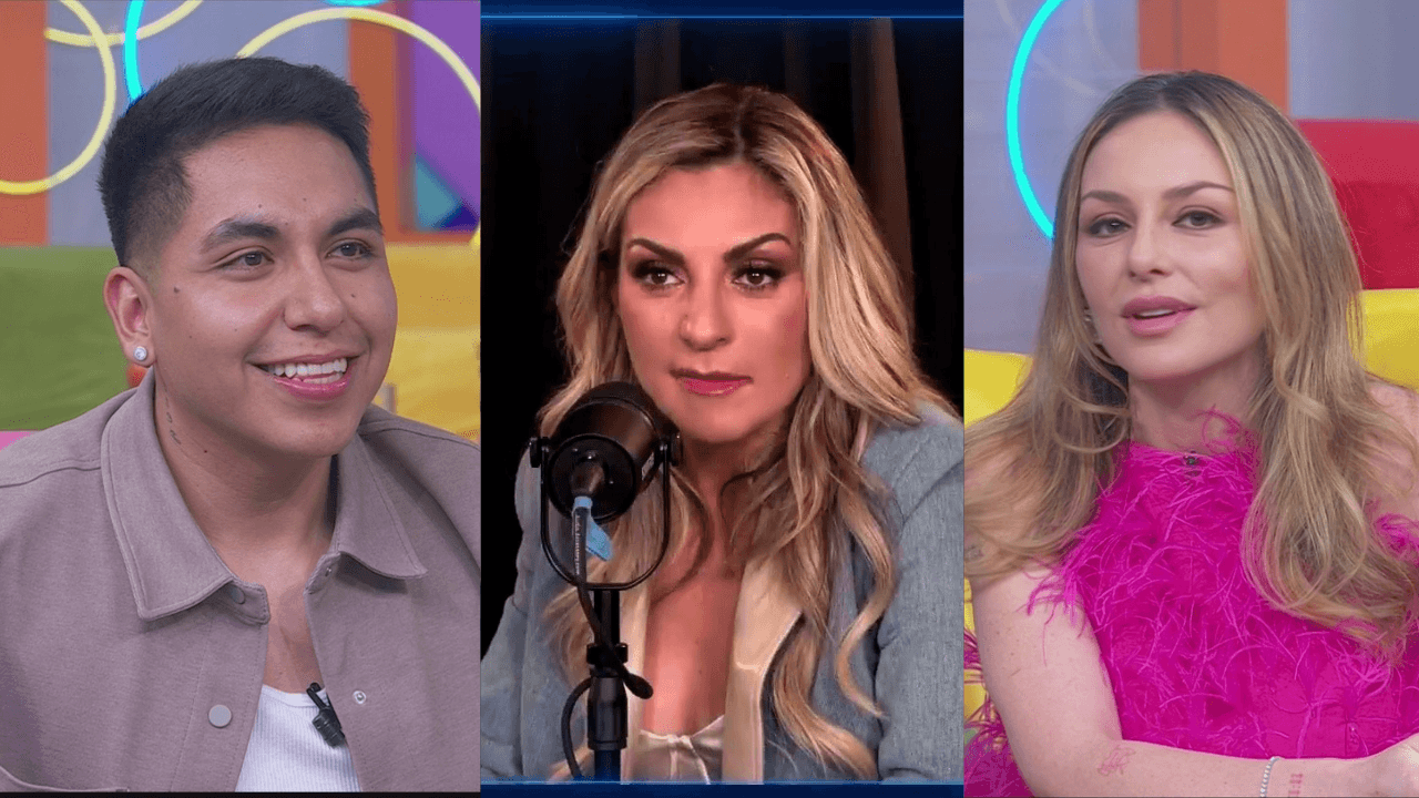 Mariana Ochoa destapa la verdad sobre Gema y Ese Pérez: hace importante anuncio