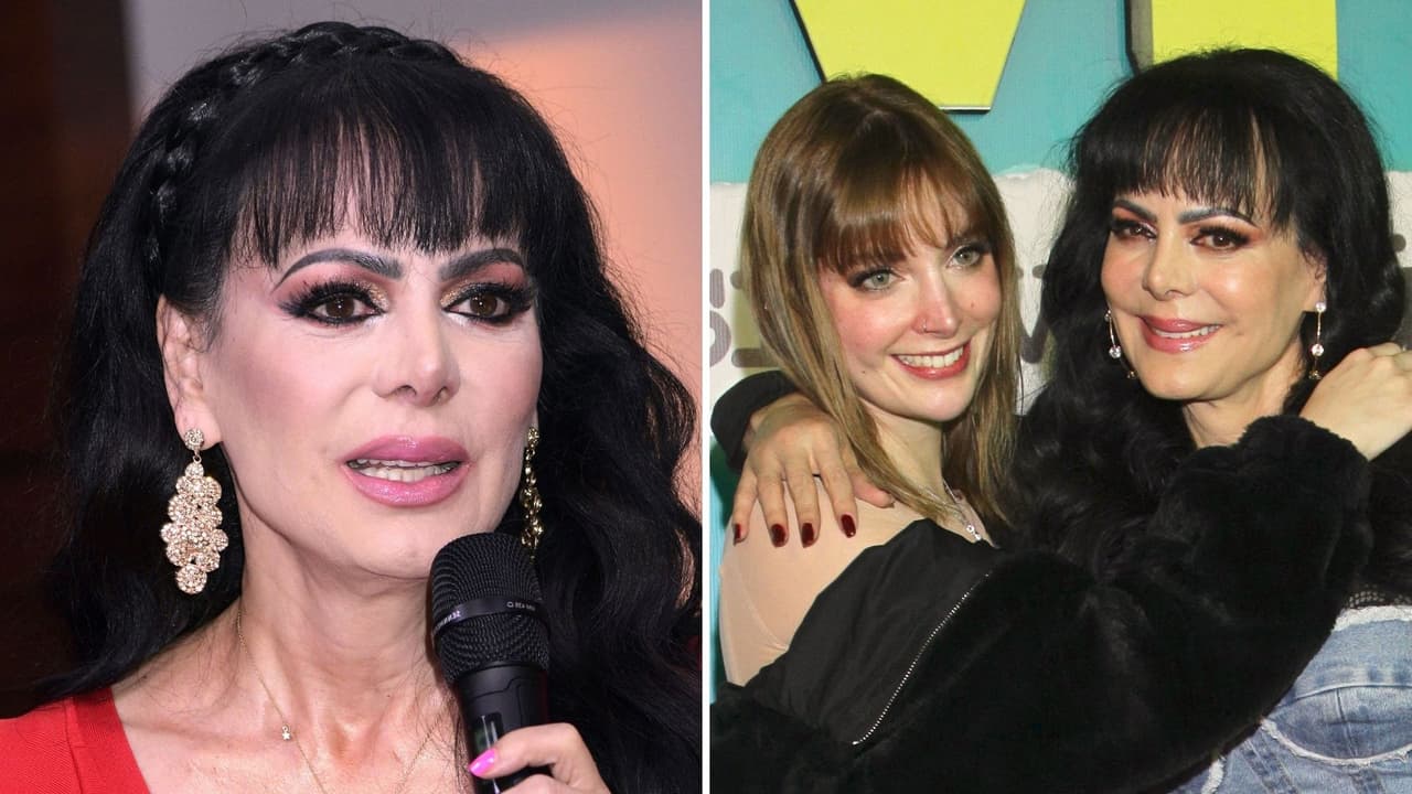 ¿Imelda Tuñón arrepentida? En medio de la polémica se disculpa con Maribel Guardia: esto dijo
