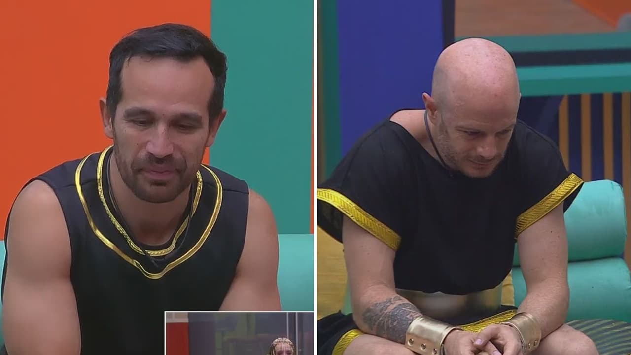 Guana dice que Cuarto Día está deshecho: confiesa a sus compañeros que ya no está disfrutando el juego