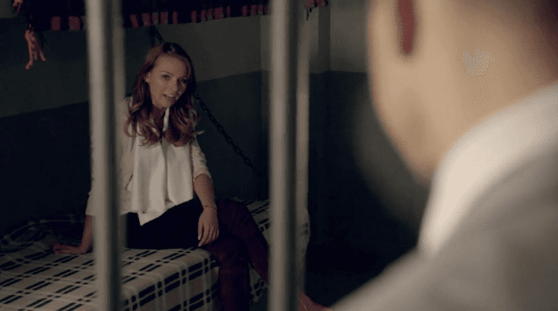 Este lunes: ¡Natalia pagará por el delito que cometió!