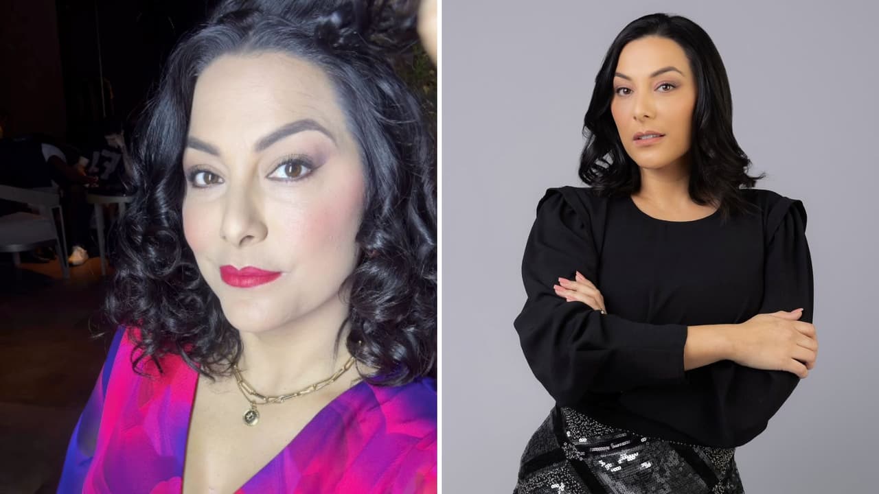 Actriz de telenovelas revela que nuevamente tiene cáncer: “Descuiden, voy a estar bien”