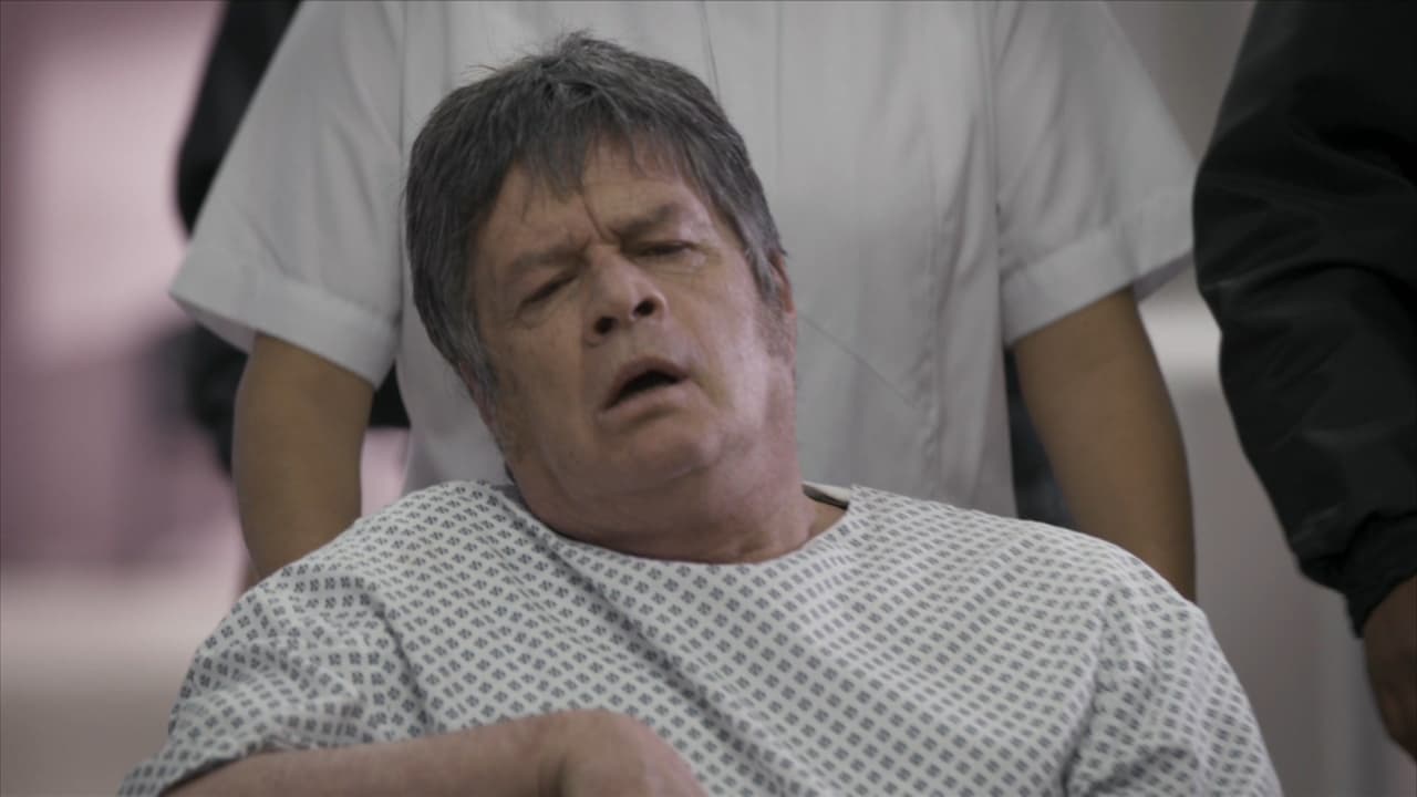 'Eugenio' pasará el resto de sus días en la cárcel, pero, por los disparos, perdió la movilidad del cuerpo.