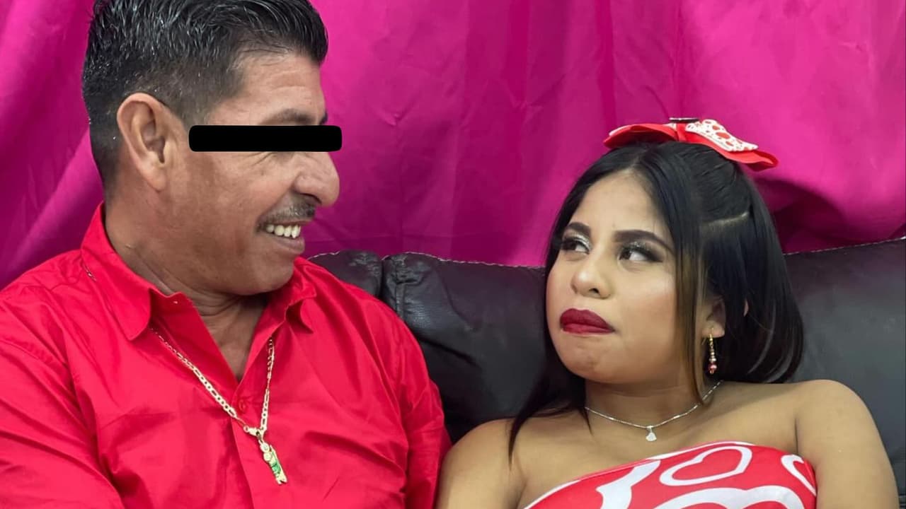 Ricardo ‘N’, pareja de la influencer Lupita TikTok, enfrenta nuevo proceso por diversos delitos