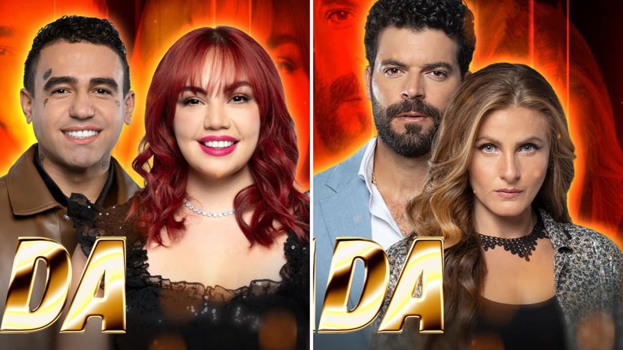 ¡Los salvan! Laysha, 'El Malito', Adrián y Nuja permanecen en ¿Apostarías por Mí? gracias al apoyo del público