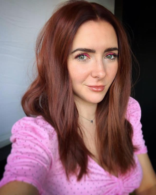 Ariadne Díaz desata locura por arriesgadas fotos en lencería y fans reacciona: ‘Estás en llamas’