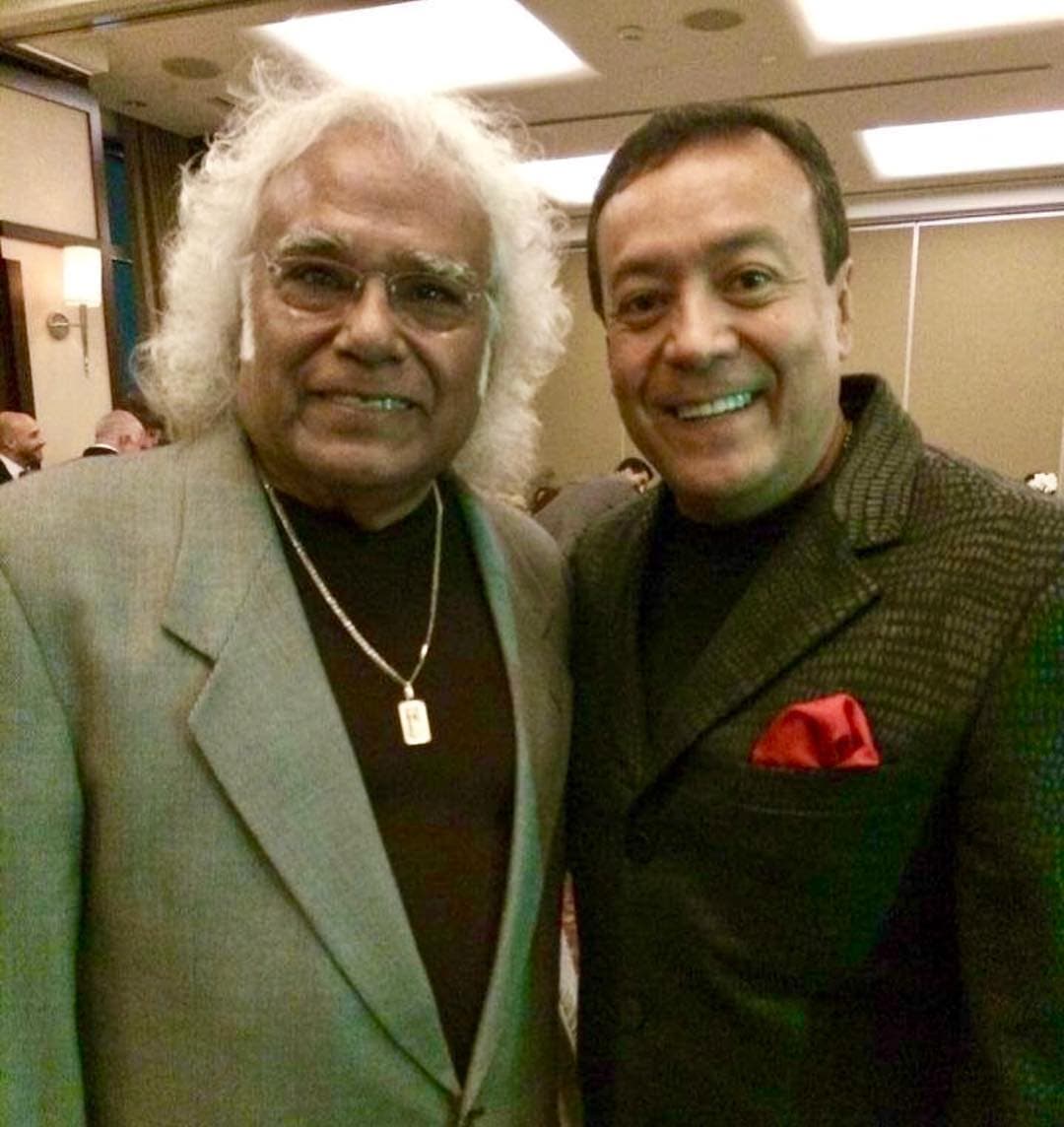 Muere Pepe Bustos, integrante de La Sonora Santanera