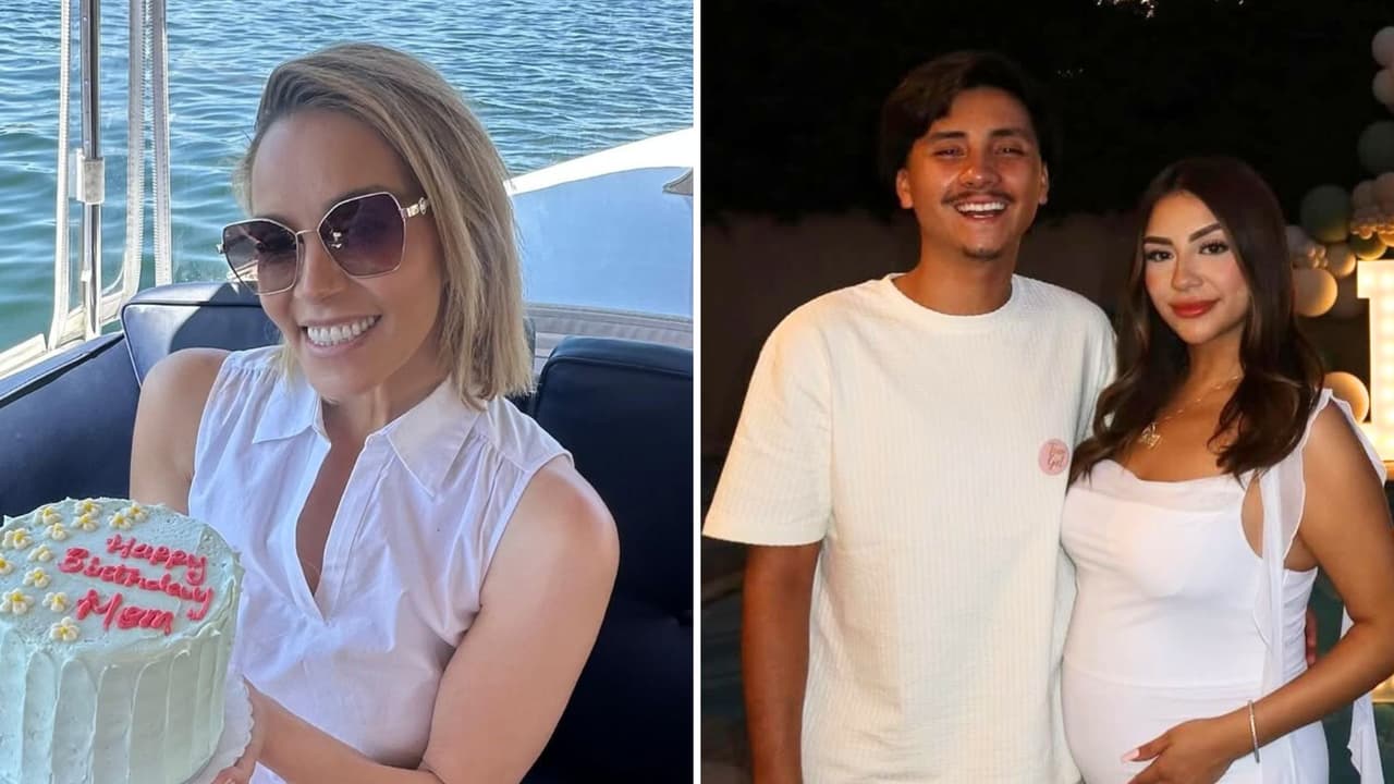 Hermana de Jenni Rivera reacciona al embarazo de su hija de 22 años: “No la regañé por ser pecadora”