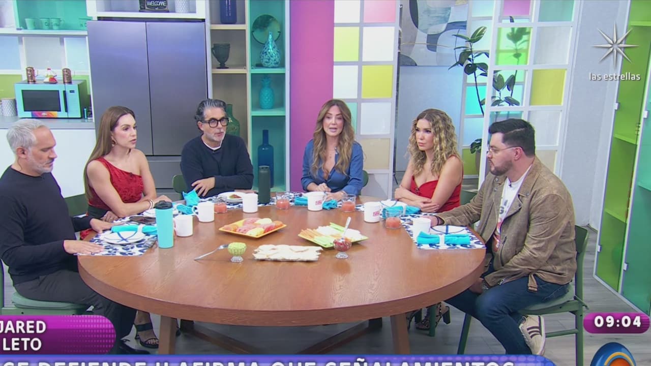 Reportan en Hoy supuesta separación de José Eduardo Derbez y Paola Dalay: revelan qué hizo la nuera de Victoria Ruffo