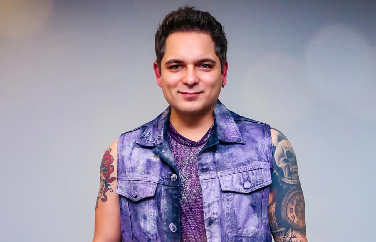 Fabián Chávez.