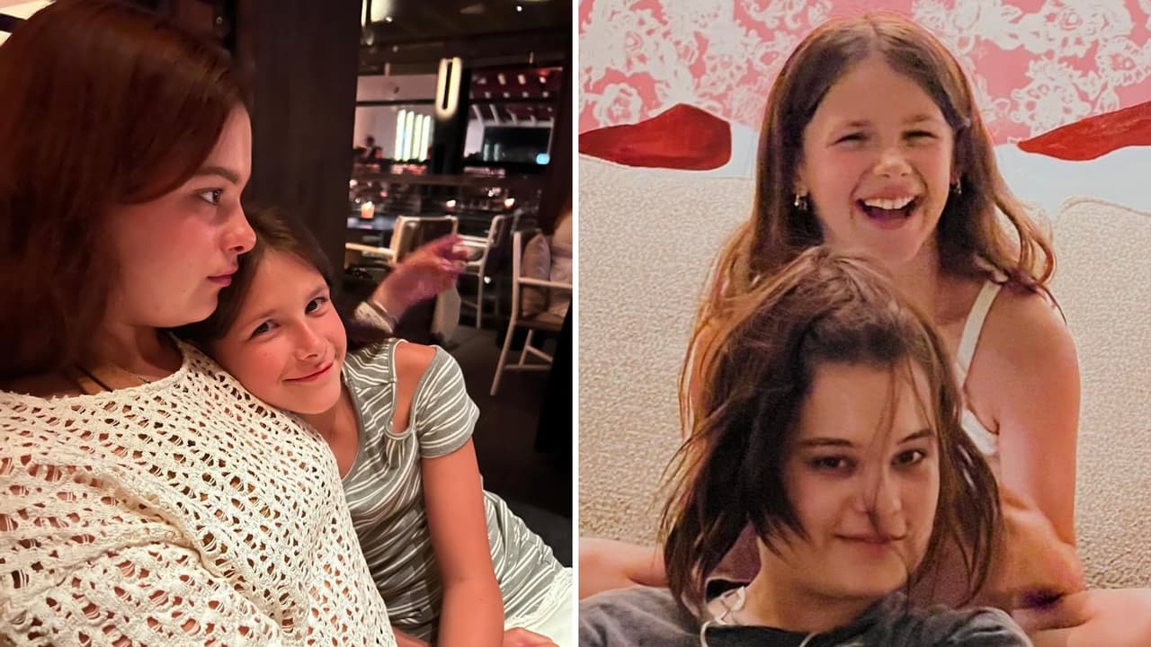 Alejandro Sanz sorprende a sus fans al compartir fotos con sus 4 hijos en sus vacaciones