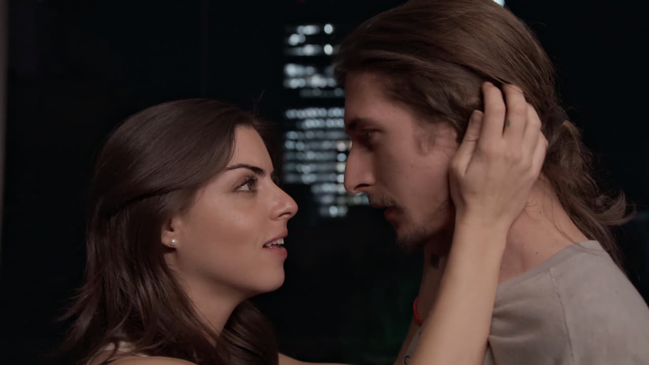 ¡Rafa le confesó a Cinthia que la ama y ella por fin le correspondió!