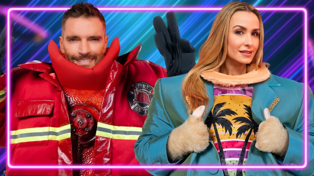 ¿Quién es La Máscara? 2025: ¡Tony Manguera y Sonny Hámster fueron desenmascarados!