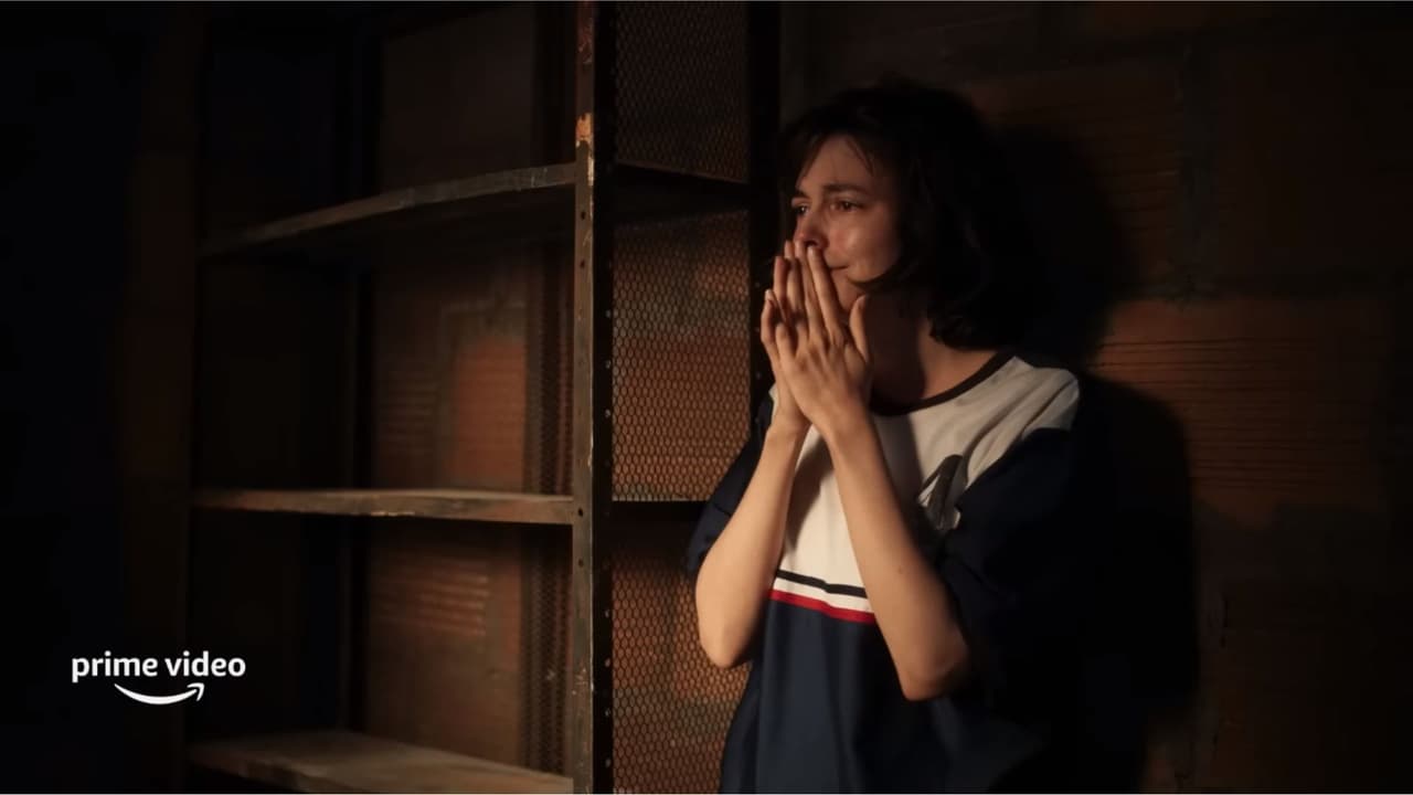 Julieth Restrepo como Beatriz Villamizar en ‘Noticia de un secuestro’.