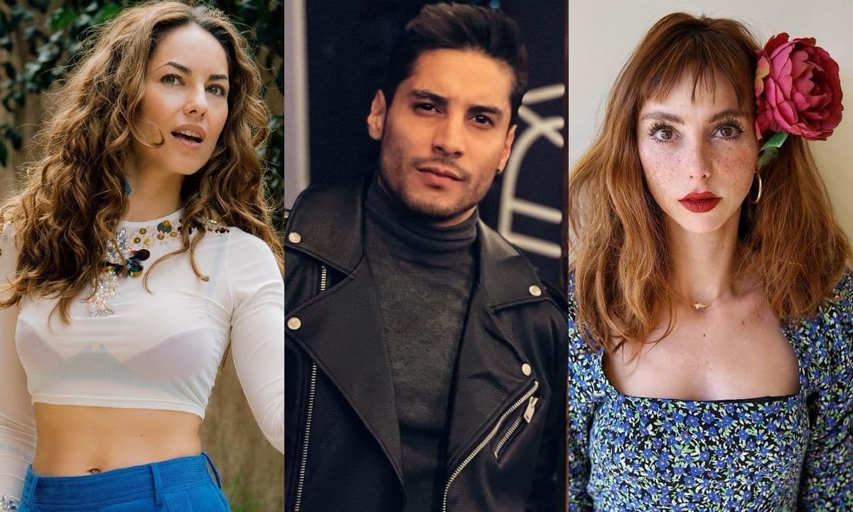 Es común que estas celebridades acaparen los titulares por sus proyectos, pero ahora te mostramos a sus famosos hermanos y es que son tan diferentes que no creerías que son familia. Conócelos.