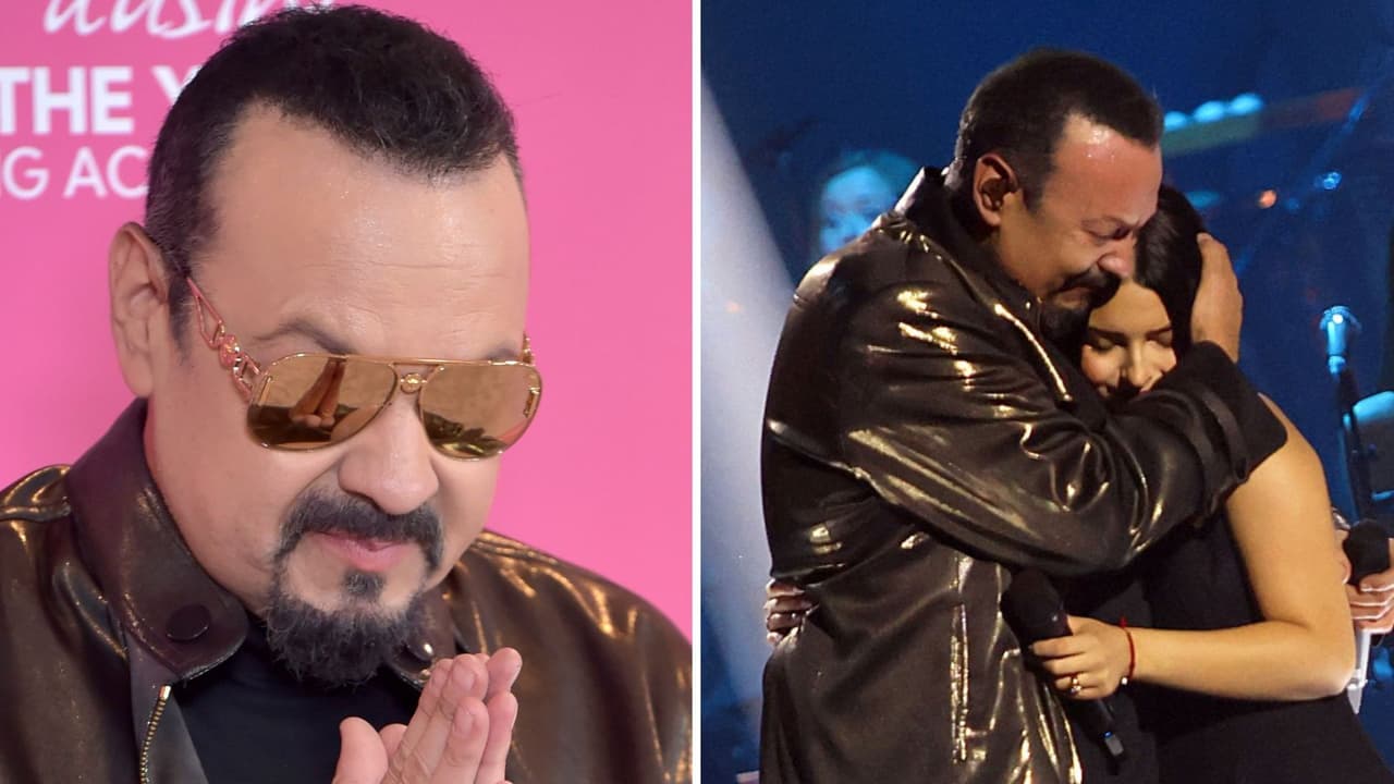 Pepe Aguilar confirma que se va de México tras abucheos a Ángela Aguilar: sorprende con declaración