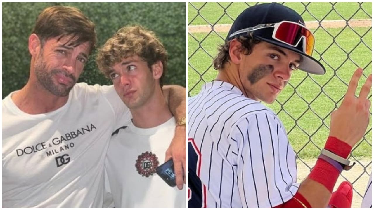 Hijo de William Levy pide que "no juzguen su historia": el actor reacciona