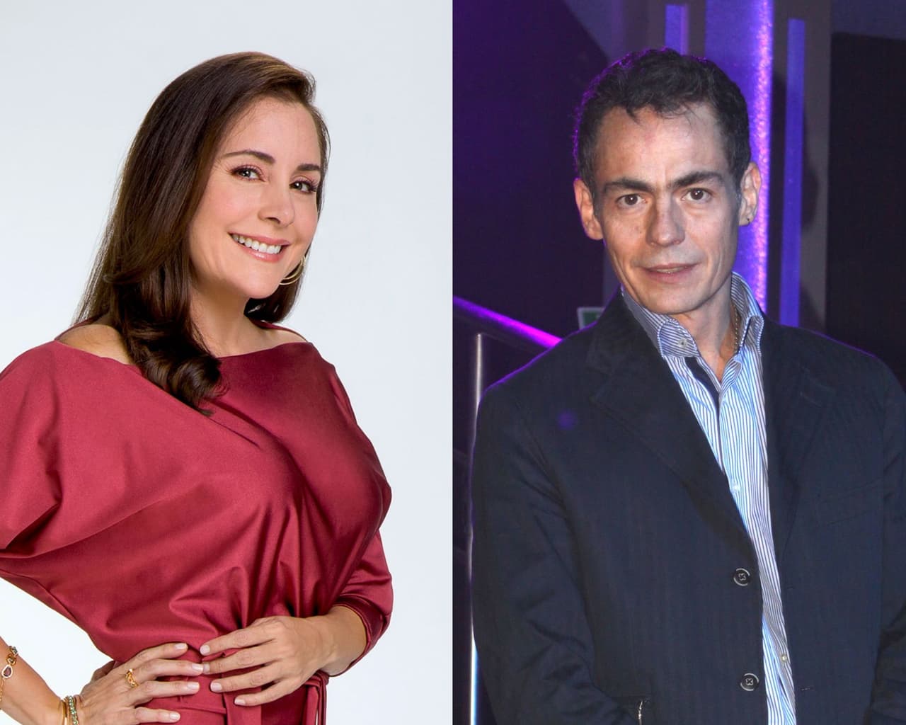 La actriz confesó que el sentimiento le ganó y terminó en llorando en la boda de su hija.