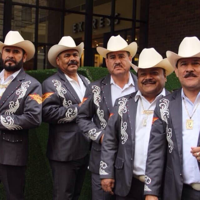 Muere integrante de Los Incomparables de Tijuana