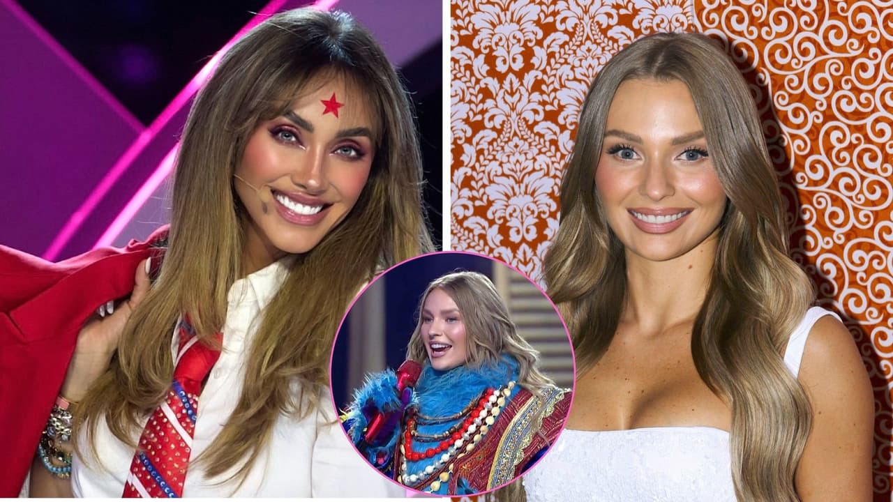 Irina Baeva confiesa que Anahí la inspiró a ser actriz cuando vivía en Rusia y veía ‘Rebelde’: "Los sueños sí se hacen realidad"