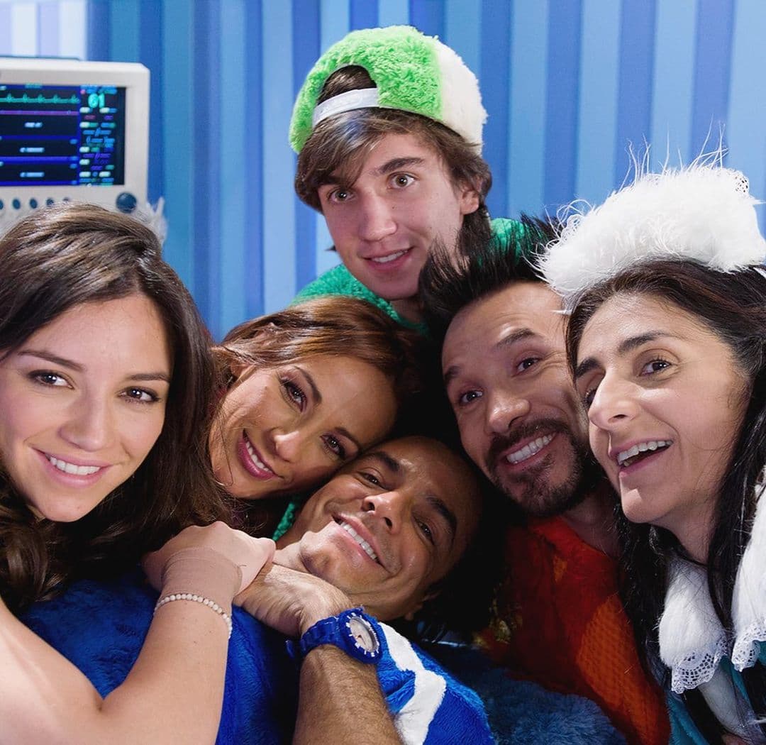 El cargo político del famoso ‘Ludoviquito P. Luche’ se volvió tendencia en redes sociales y búsquedas de Internet, donde salió a la luz que a la par que Pérez trabajaba en el exitoso programa de Eugenio Derbez, también realizó una carrera universitaria.