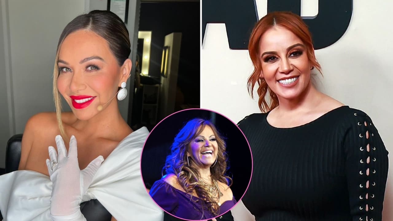 Chiquis Rivera se sincera sobre su relación con su tía Rosie: “Ha tenido problemas conmigo desde que nací”
