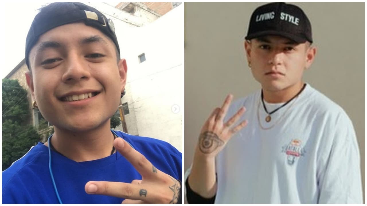 Muere el rapero Majestic a los 24 años en Huatulco: no pudieron reanimarlo